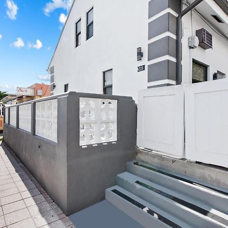 好莱坞Boutique Loft Unit 2公寓 外观 照片