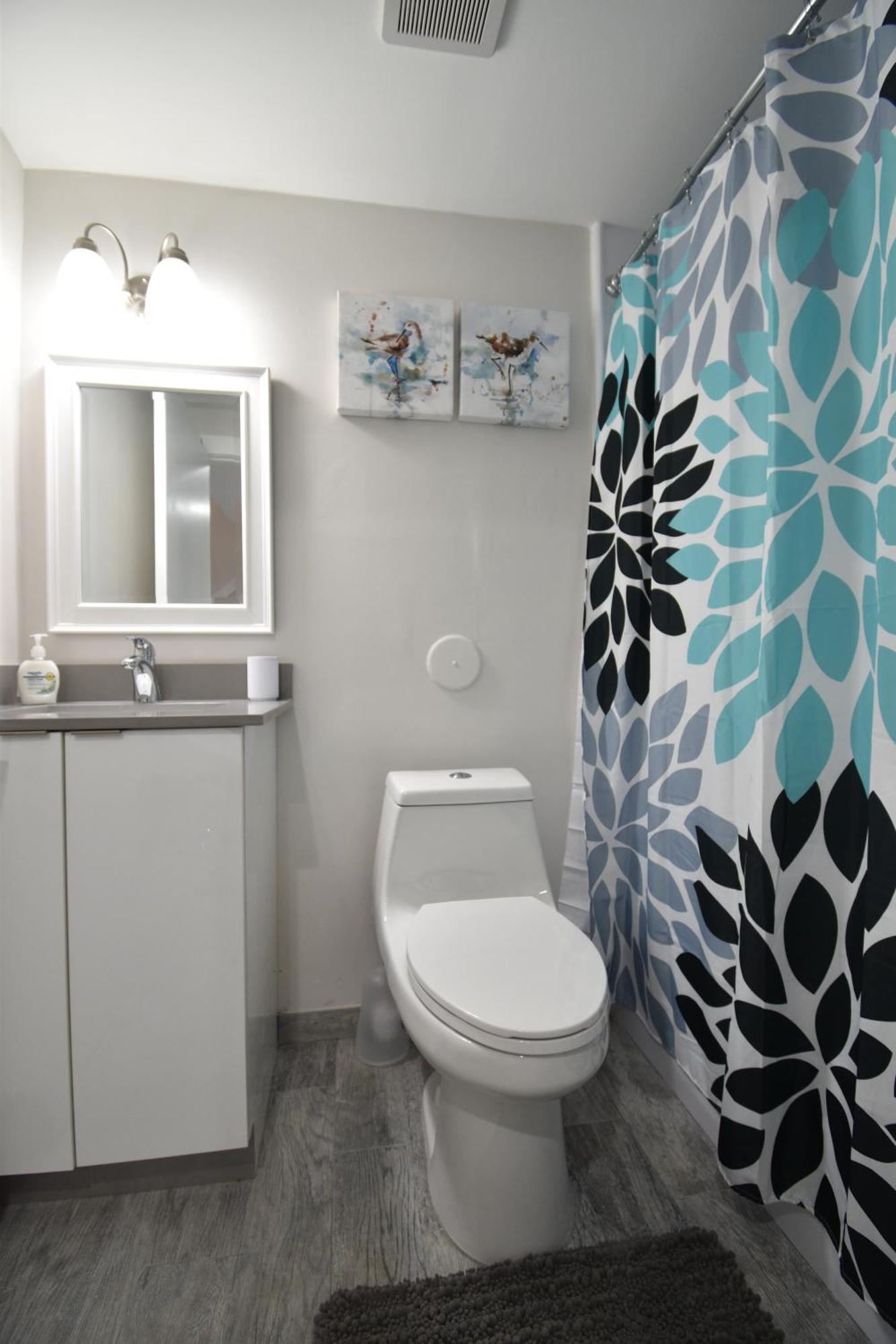 好莱坞Boutique Loft Unit 2公寓 外观 照片