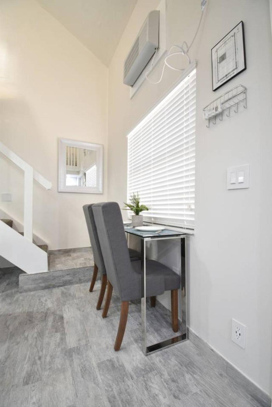 好莱坞Boutique Loft Unit 2公寓 外观 照片