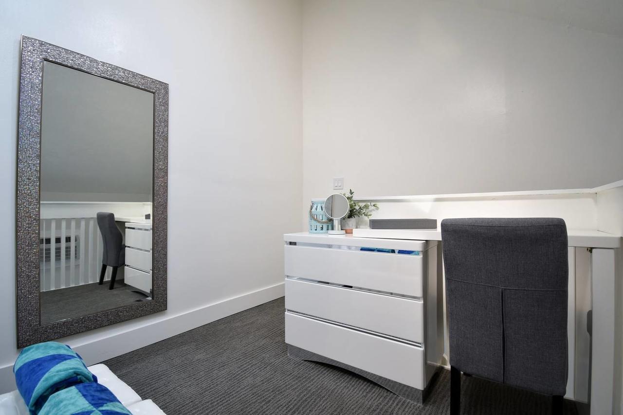 好莱坞Boutique Loft Unit 2公寓 外观 照片