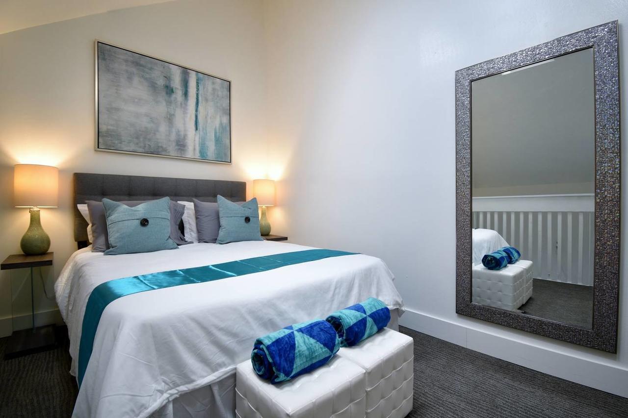 好莱坞Boutique Loft Unit 2公寓 外观 照片