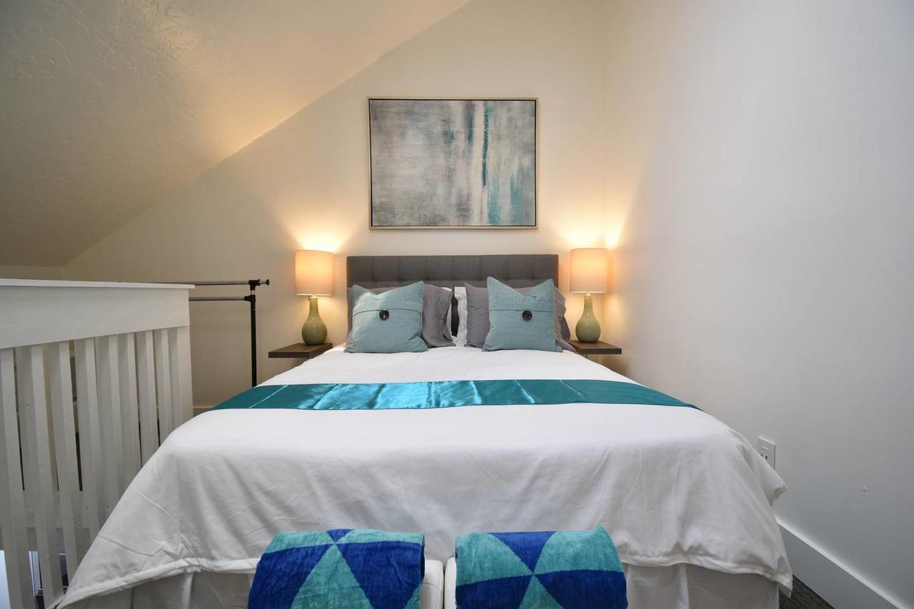 好莱坞Boutique Loft Unit 2公寓 外观 照片