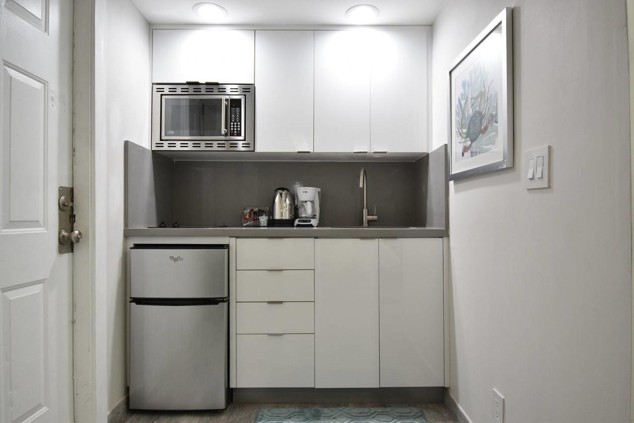 好莱坞Boutique Loft Unit 2公寓 外观 照片