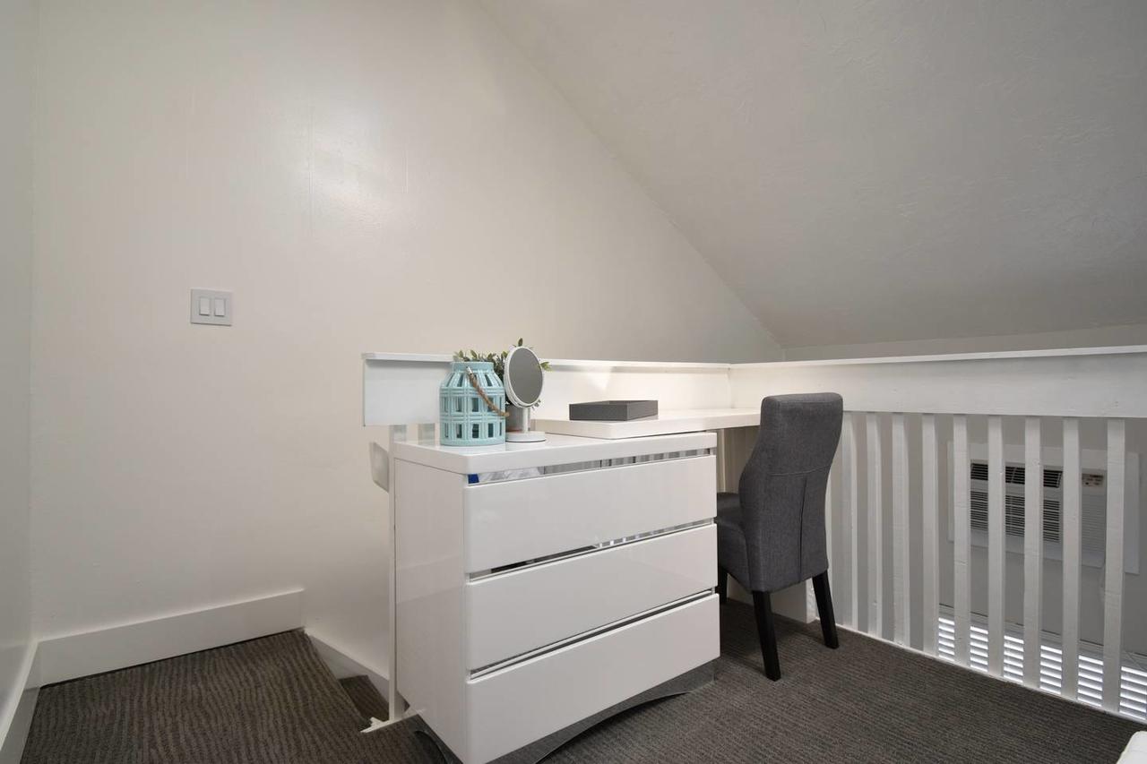 好莱坞Boutique Loft Unit 2公寓 外观 照片