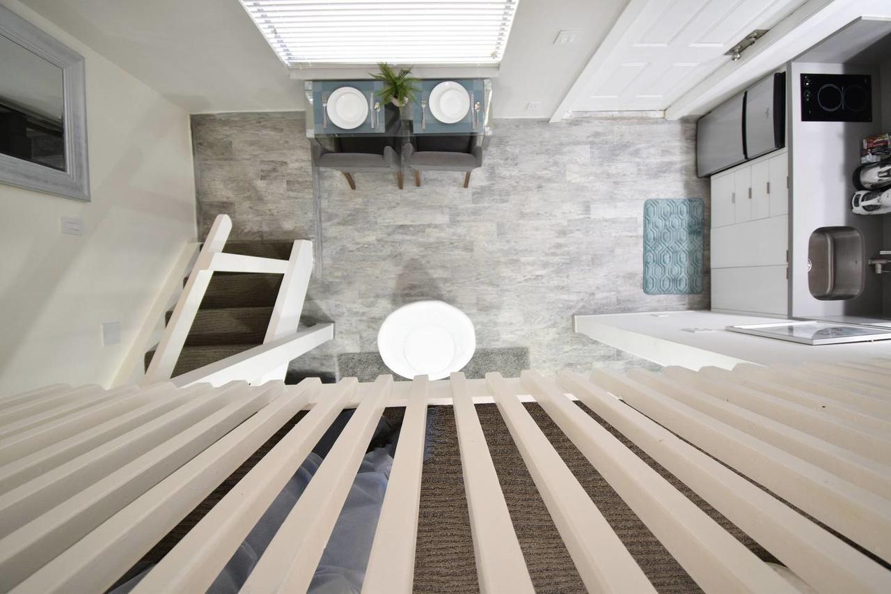 好莱坞Boutique Loft Unit 2公寓 外观 照片