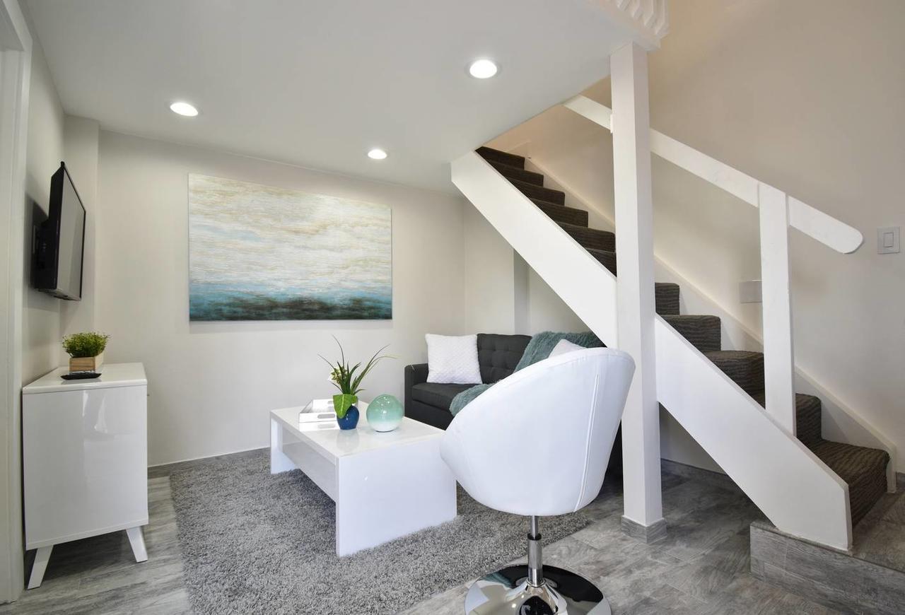 好莱坞Boutique Loft Unit 2公寓 外观 照片